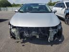 2023 Toyota Corolla Le   zu verkaufen in Assonet, MA - Front End