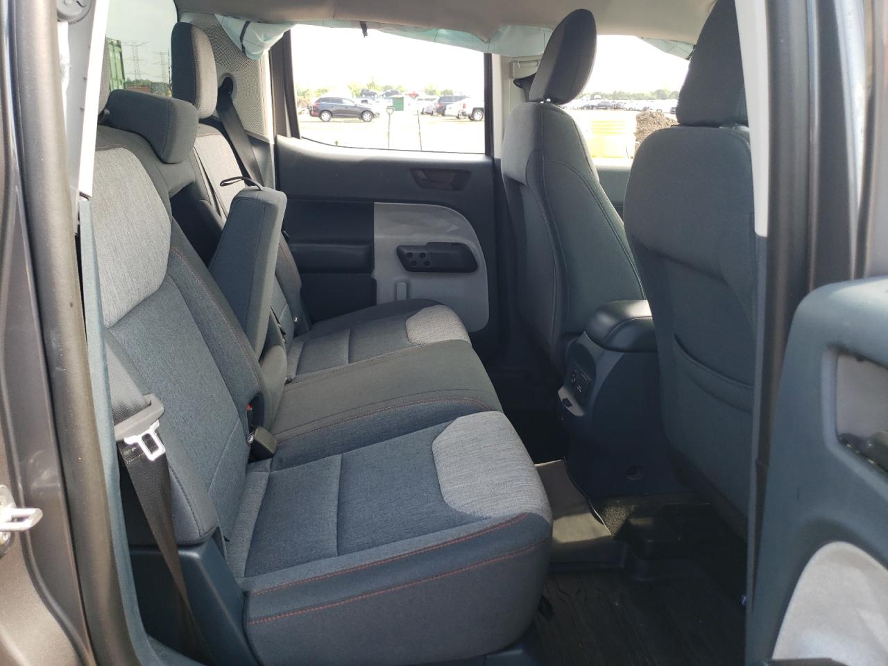 2022 Ford Maverick Xl VIN: 3FTTW8F9XNRA07383 Lot: 61642475