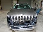 2017 Jeep Cherokee Overland for Sale in Waldorf, MD - Front End