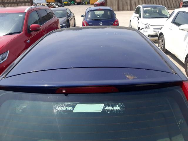 2004 FORD FOCUS ZETE