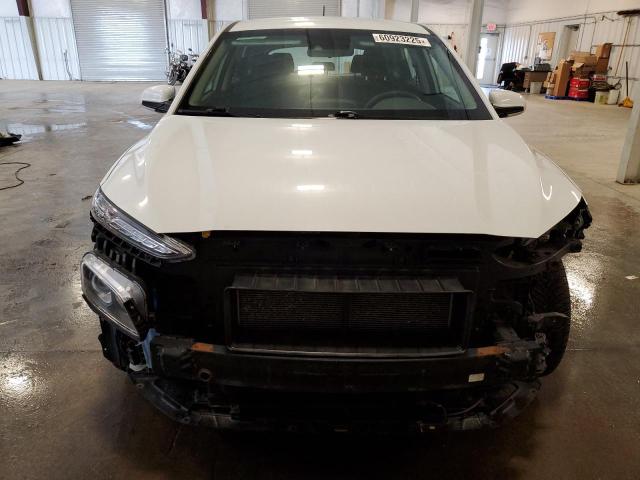  HYUNDAI KONA 2019 White
