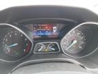 2016 FORD FOCUS ZETE for sale at Copart ROCHFORD