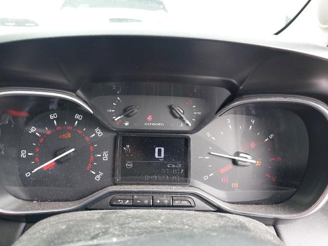 2021 CITROEN C3 AIRCROS