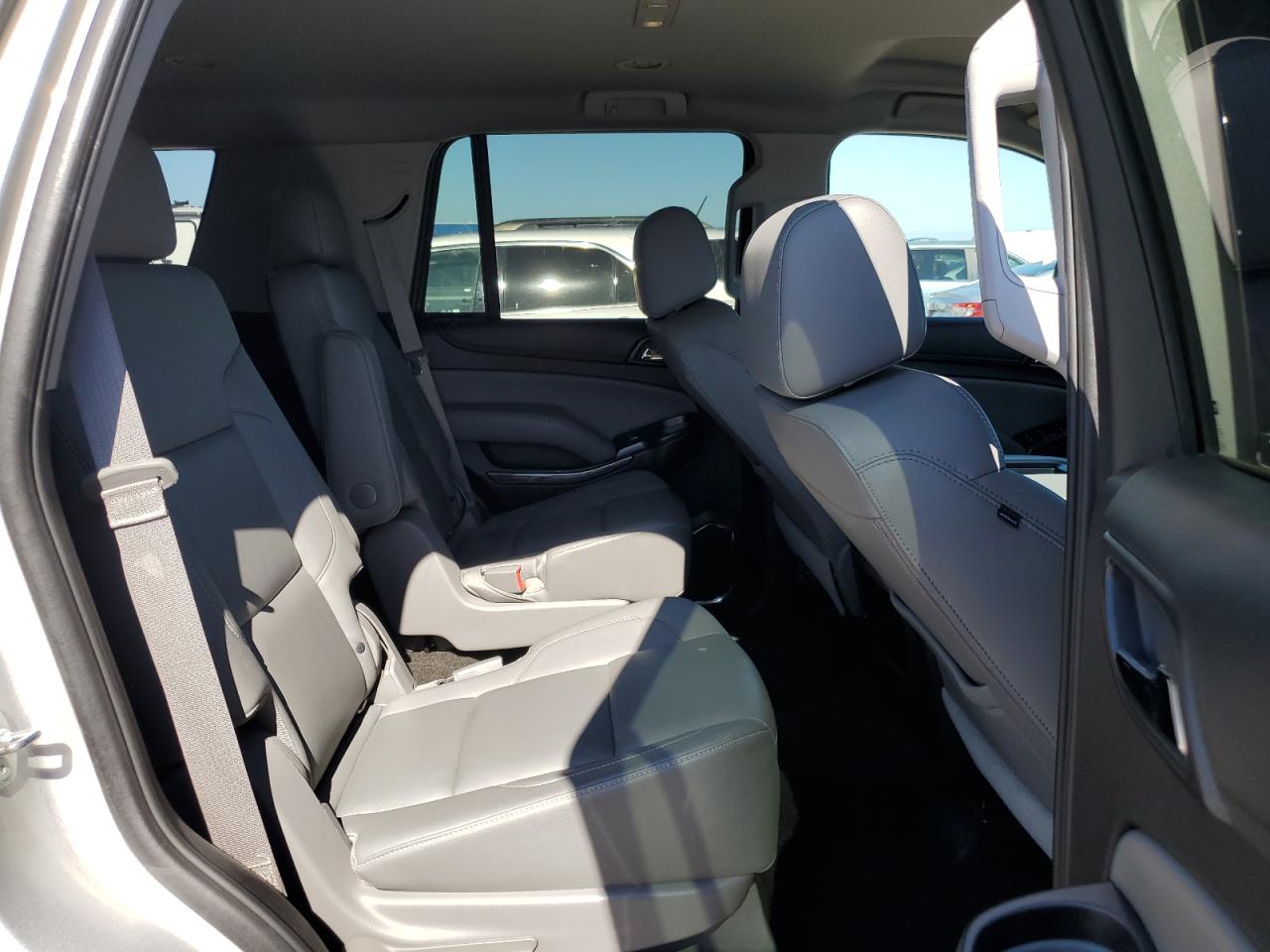 2016 Chevrolet Tahoe K1500 Lt VIN: 1GNSKBKC0GR305291 Lot: 62297995