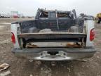 2002 Ford F150 Supercrew на продаже в Chicago Heights, IL - Rollover