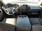 2012 CHEVROLET SILVERADO K1500 LT for sale at Copart CT - HARTFORD