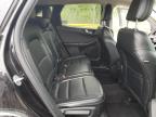 2020 Ford Escape Sel   en Venta en Woodhaven, MI - Undercarriage