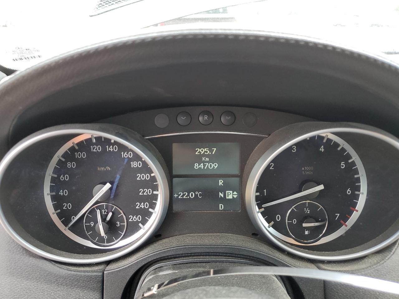 2011 Mercedes-Benz Gl 550 4Matic VIN: 4JGBF8GE1BA654313 Lot: 62167075