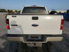 2007 Ford F150 Supercrew იყიდება Orlando-ში, FL - Front End
