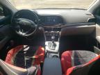 2020 Hyundai Elantra Sel на продаже в New Britain, CT - Front End