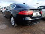 2017 JAGUAR XE PRESTIG for sale at Copart WESTBURY