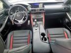 2019 Lexus Is 300 for Sale in Wilmer, TX - Front End