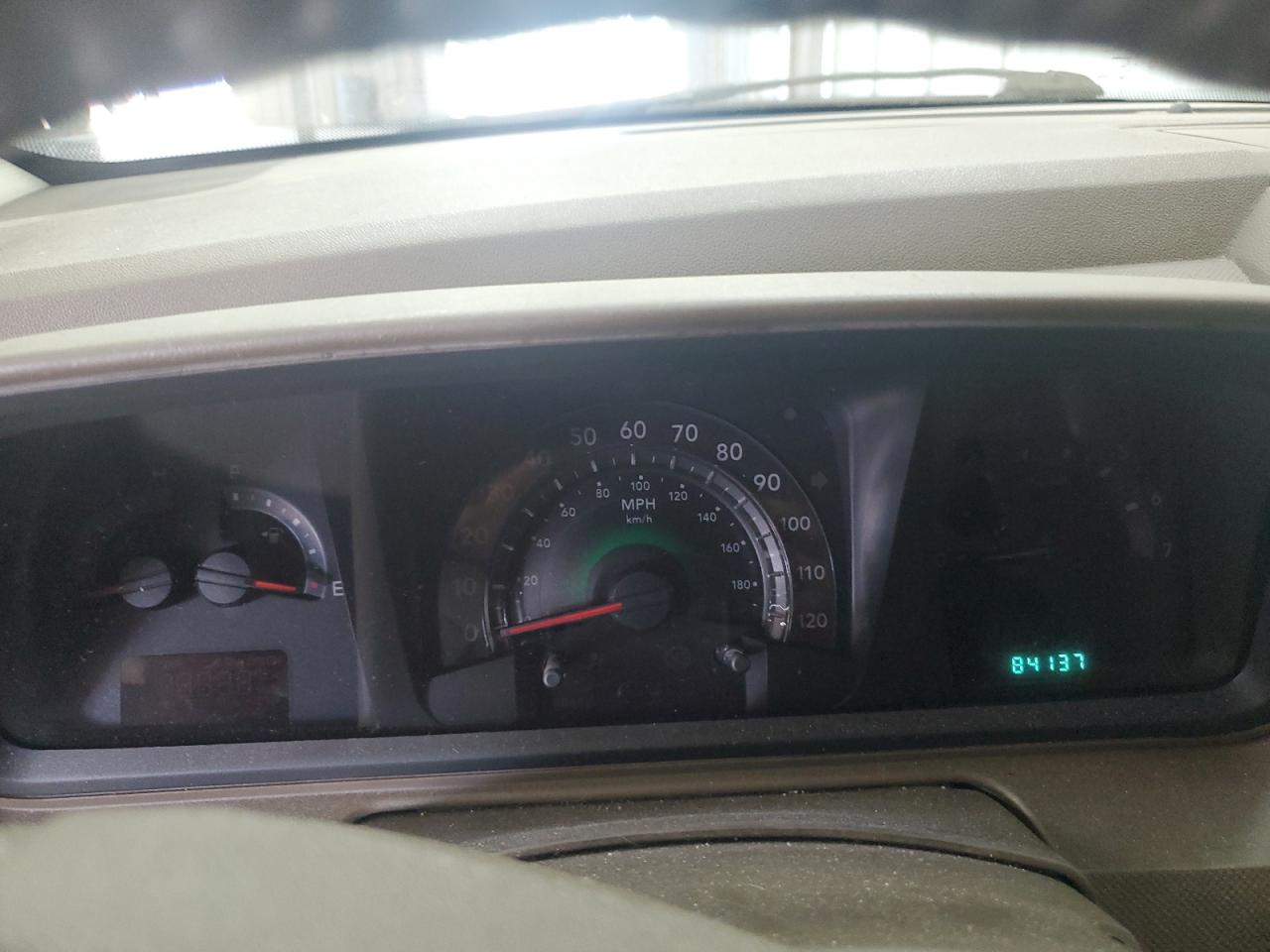 2010 Dodge Journey Sxt VIN: 3D4PG5FV4AT116156 Lot: 62958065