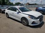 2019 Hyundai Sonata Se   for Sale in Glassboro, NJ - Front End