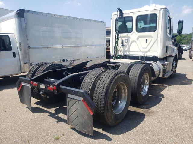 2024 FREIGHTLINER CASCADIA 126  TRUCK TRACTOR 