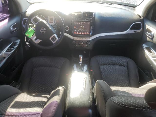  DODGE JOURNEY 2015 Black