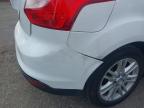 2013 FORD FOCUS TITA for sale at Copart GLOUCESTER