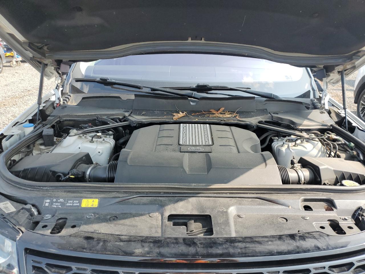 2020 Land Rover Discovery Hse VIN: SALRR2RV8L2443067 Lot: 59037795