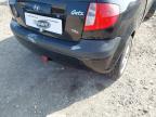 2005 HYUNDAI GETZ GSI S for sale at Copart YORK