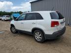 2012 Kia Sorento Ba 2.4L на продаже в Midway, FL - Front End
