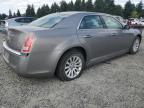 2014 CHRYSLER 300    for sale at Copart WA - GRAHAM