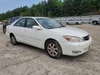 2004 Toyota Camry Le на продаже в Hampton, VA - Rear End