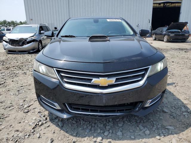  CHEVROLET IMPALA 2015 Black