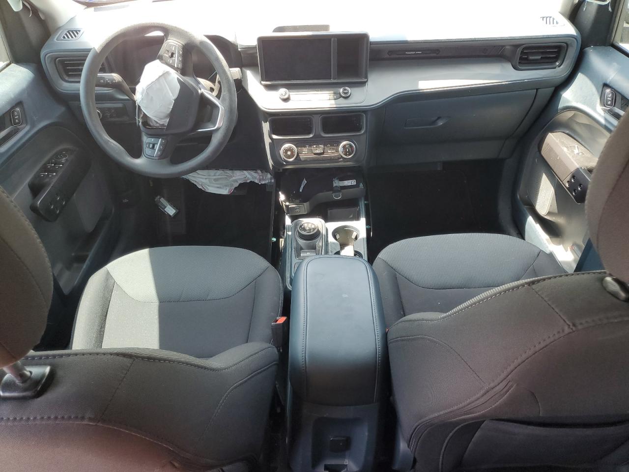 2024 Ford Maverick Xl VIN: 3FTTW8A35RRA98474 Lot: 59959675