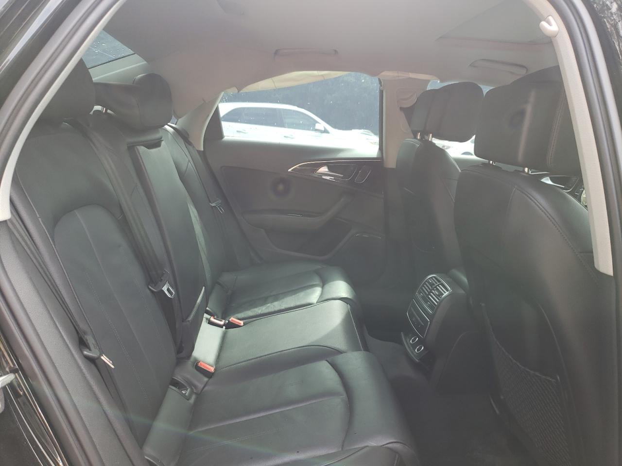 waufgafc3gn004616 WAUFGAFC3GN004616 2016 Audi A6 Premium Plus