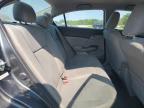 2012 Honda Civic Lx   за продажба в Columbia Station, OH - Side
