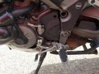 2018 DUCATI MULTISTRAD for sale at Copart SANDWICH