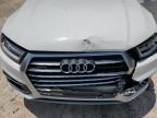 2018 Audi Q7 Premium Plus zu verkaufen in Knightdale, NC - Front End