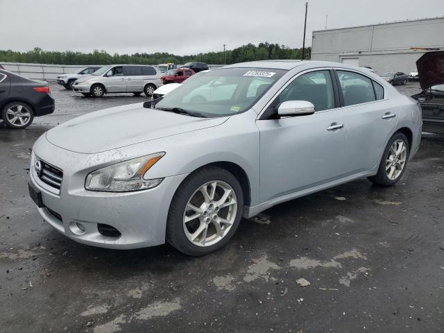 2013 Nissan Maxima S