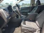 2015 Chevrolet Colorado Z71 en Venta en Dunn, NC - Rear End