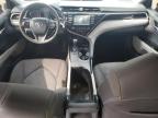 2018 TOYOTA CAMRY L   à vendre chez Copart MA - FREETOWN