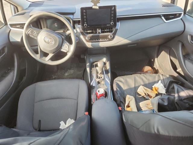  TOYOTA COROLLA 2022 Синій