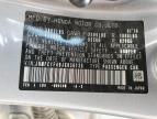 2018 Honda Civic Ex   на продаже в Adelanto, CA - Rear End