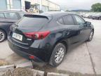 2014 MAZDA 3 for sale at Copart CASTLEDERMOT - IRELAND
