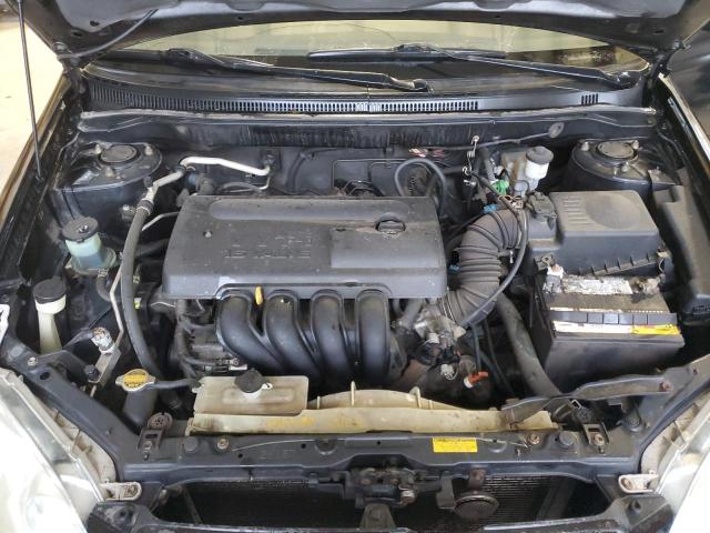 2004 TOYOTA COROLLA CE  
