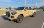 2020 Toyota Tacoma Double Cab na sprzedaż w Houston, TX - Minor Dent/Scratches