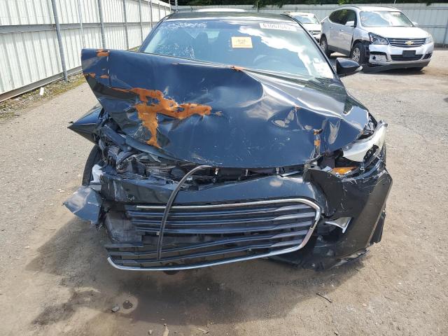 Sedans TOYOTA AVALON 2015 Czarny