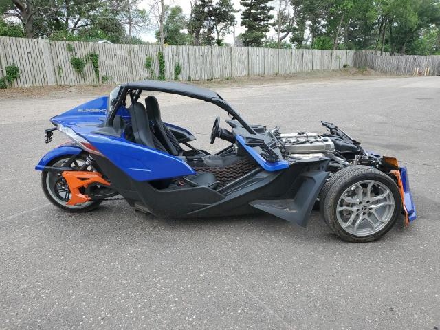 2022 Polaris Slingshot Sl