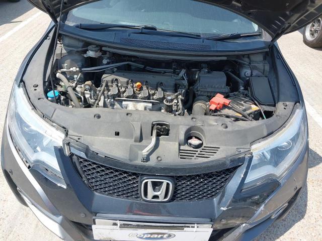 2015 HONDA CIVIC I-VT