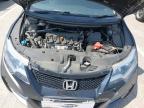 2015 HONDA CIVIC I-VT for sale at Copart SANDWICH