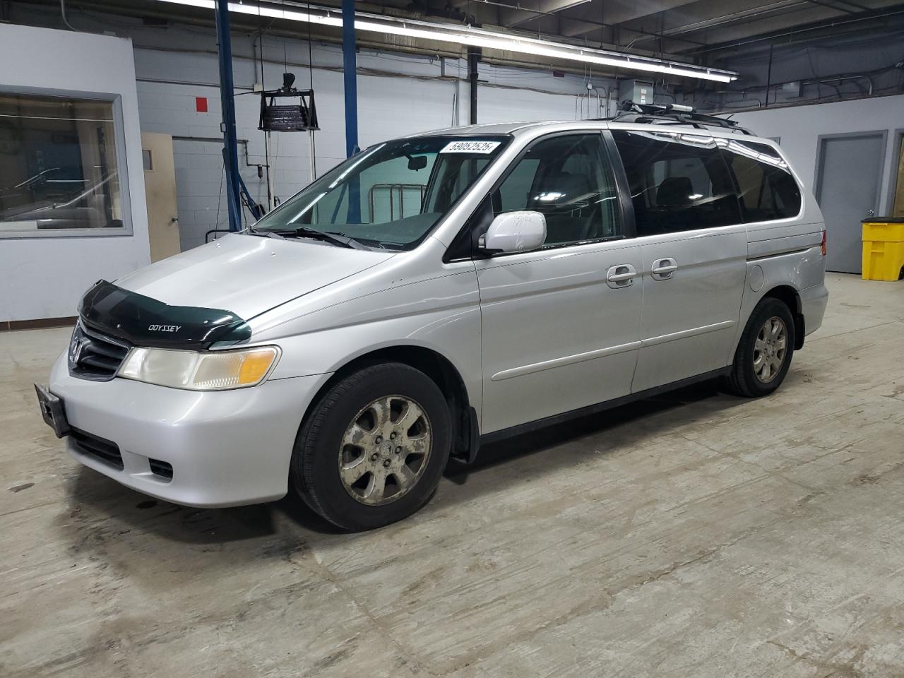 Wheeling, IL에서 판매 중인 2002 Honda Odyssey Ex - Rear End
