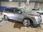2015 Nissan Pathfinder S for Sale in Chalfont, PA - Front End