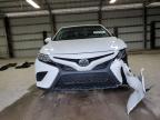 2020 Toyota Camry Se   zu verkaufen in Madisonville, TN - Front End