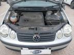 2005 VOLKSWAGEN POLO TWIST for sale at Copart SANDWICH