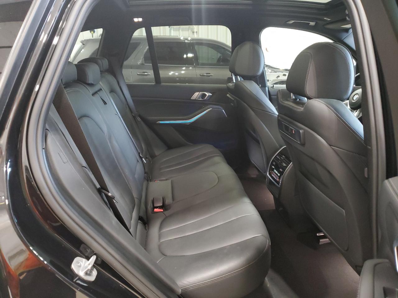 2021 BMW X5 xDrive45E VIN: 5UXTA6C02M9F45757 Lot: 61991985
