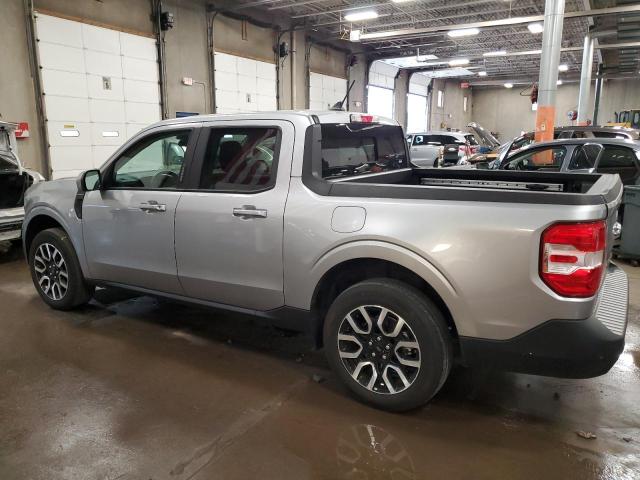  FORD MAVERICK 2022 Silver